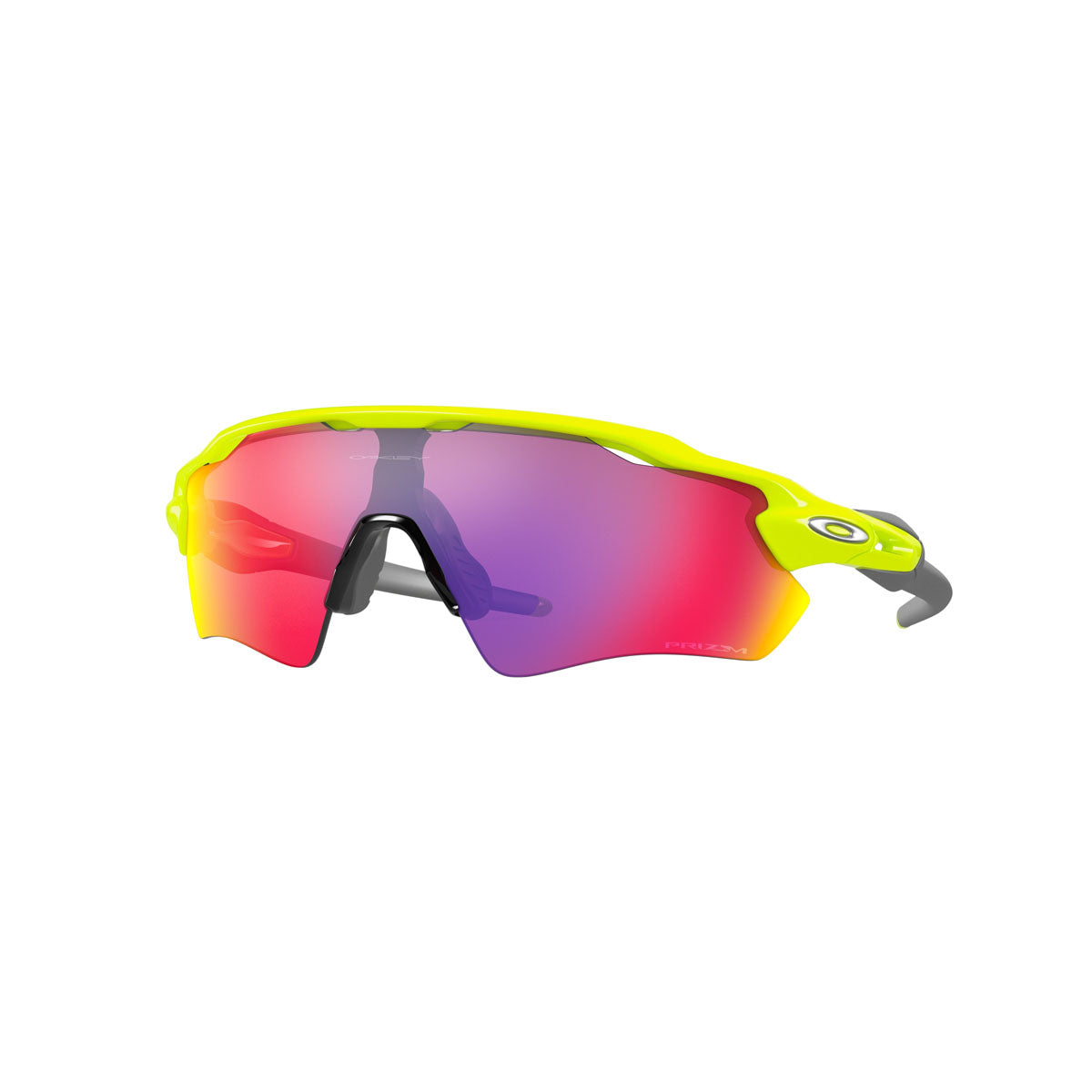 Oakley Radar EV Path Sunglasses CLOSEOUT - Retina Burn/PRIZM Road