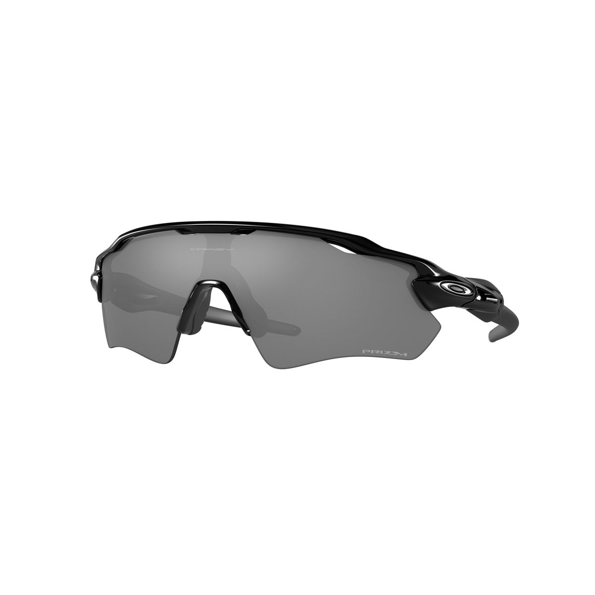 Oakley Radar EV Path Sunglasses - Polished Black/PRIZM Black