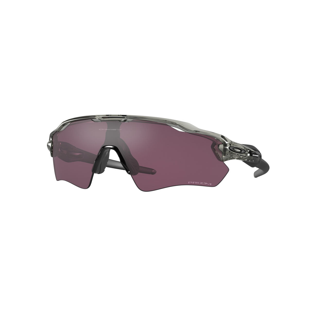 Oakley Radar EV Path Sunglasses - Grey Ink/PRIZM Road Black