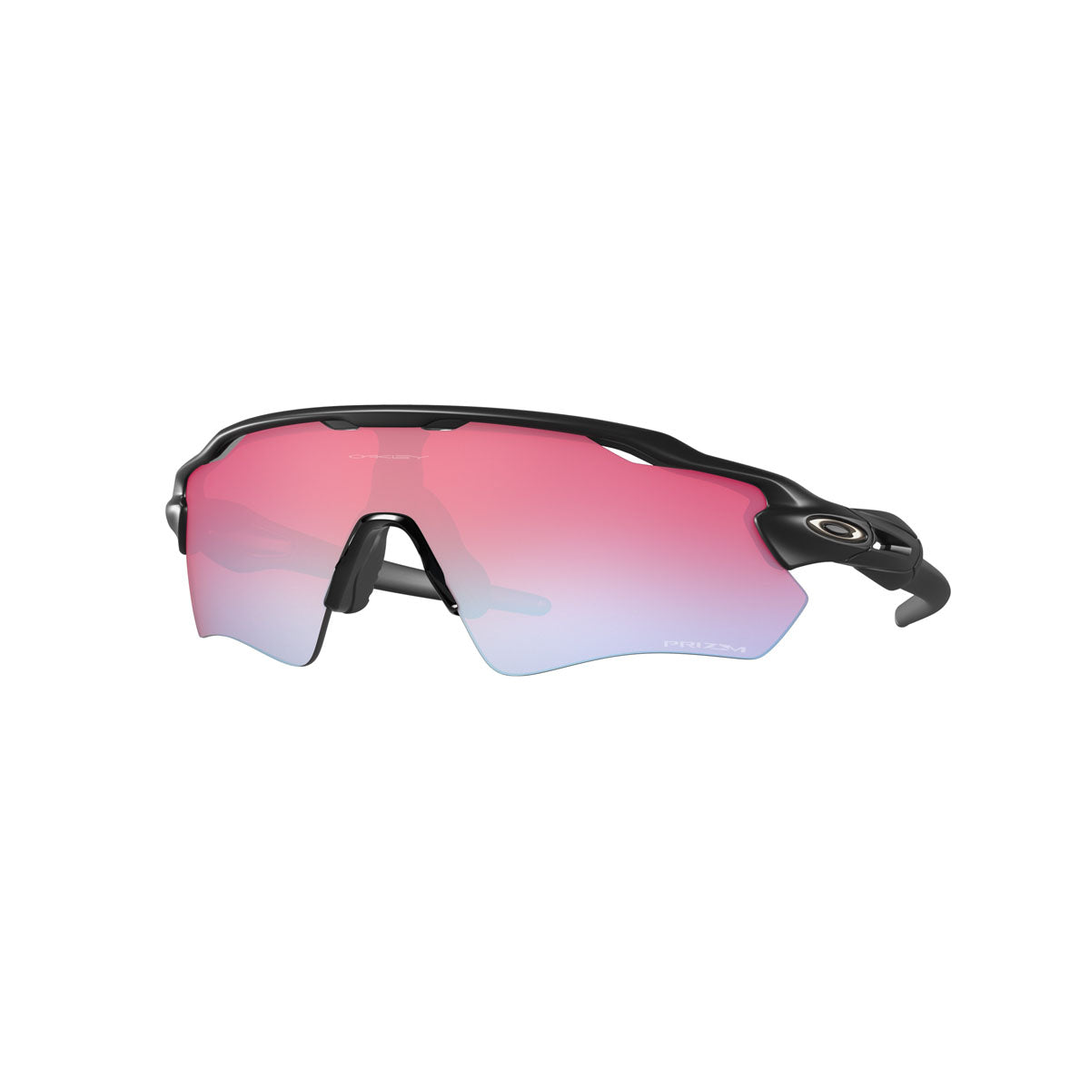 Oakley Radar EV Path Sunglasses - Matte Black/PRIZM Snow Sapphire