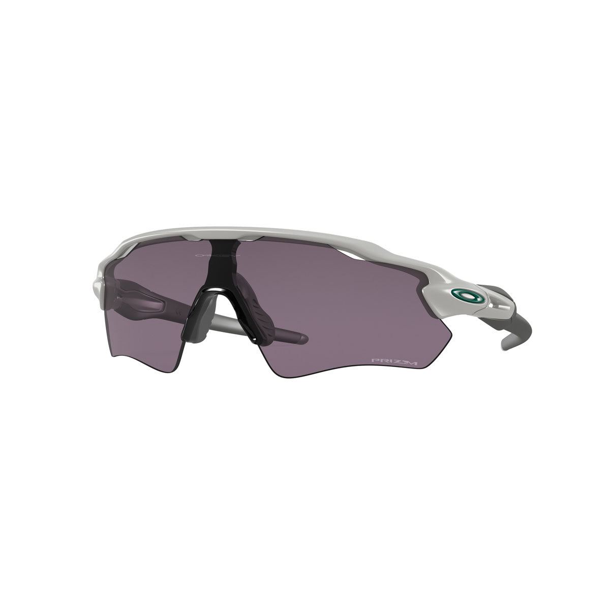 Oakley Radar EV Path Sunglasses CLOSEOUT - Matte Cool Grey/PRIZM Grey