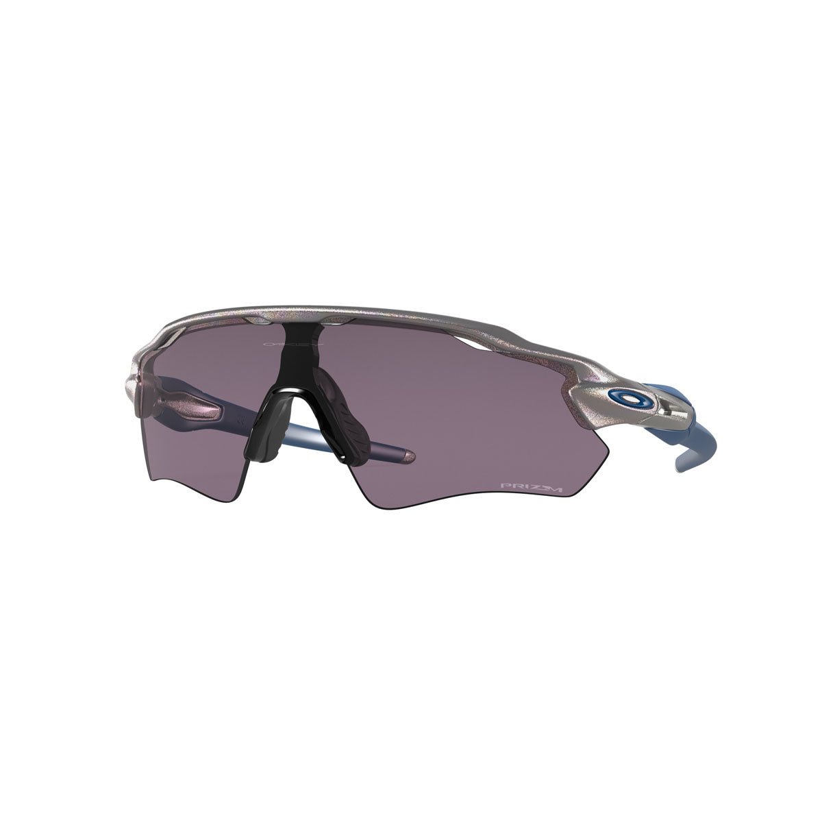 Oakley Radar EV Path Sunglasses CLOSEOUT - Holographic/PRIZM Grey