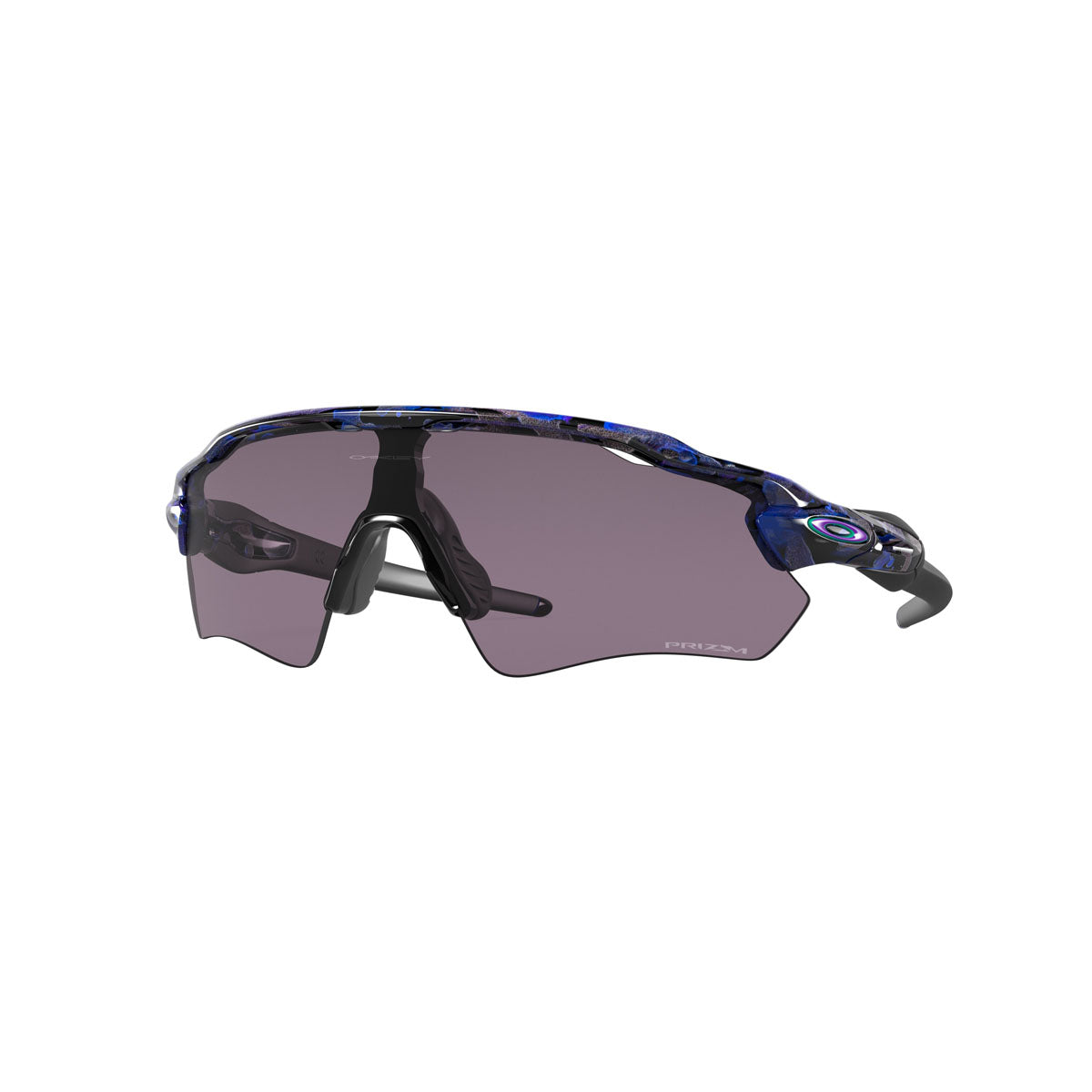 Oakley Radar EV Path Sunglasses CLOSEOUT - Spin Shift/PRIZM Grey