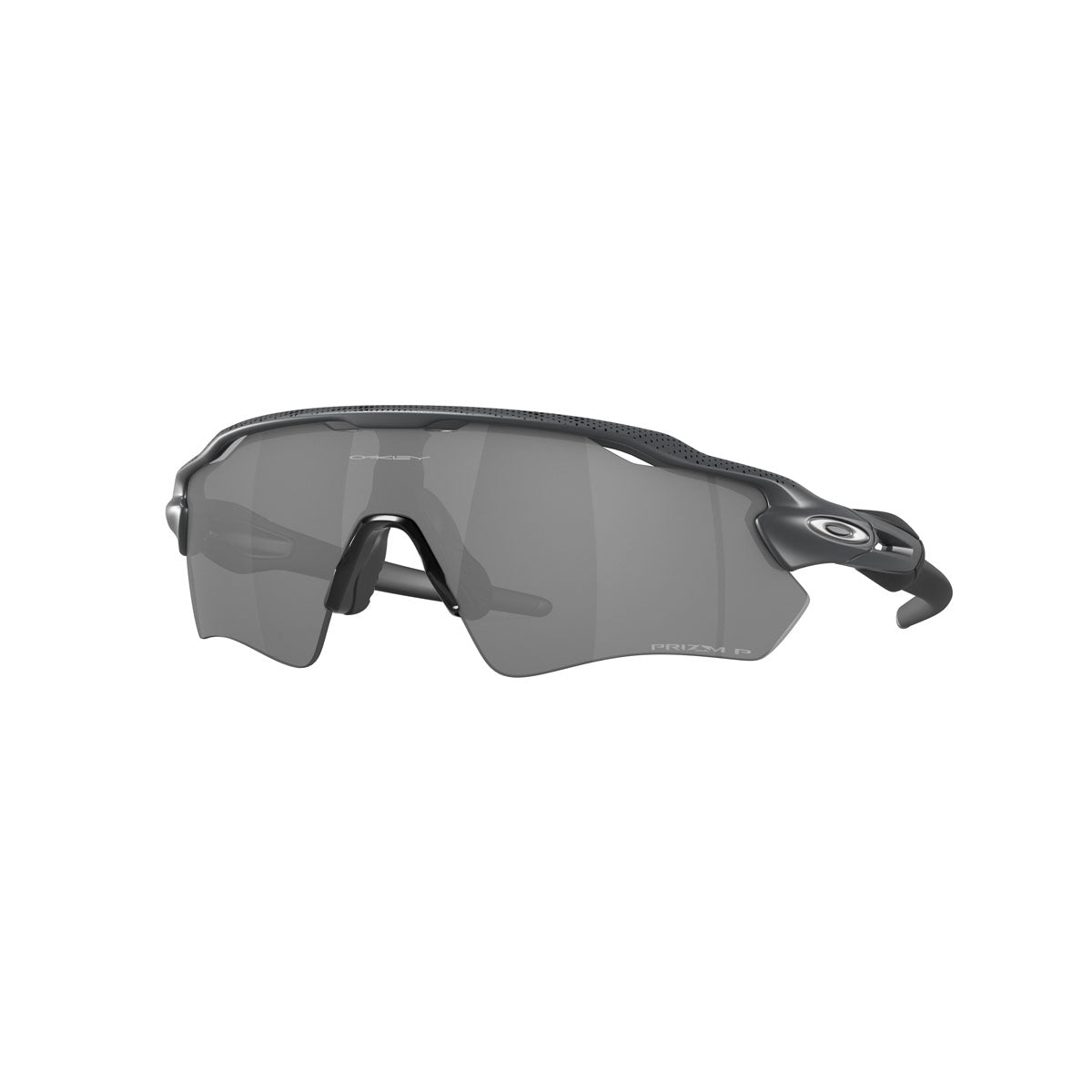 Oakley Radar EV Path Polarized Sunglasses - Hi Res Carbon/PRIZM Black Polarized