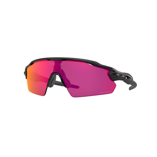 Oakley Radar EV Pitch Sunglasses - Polished Black/PRIZM Field