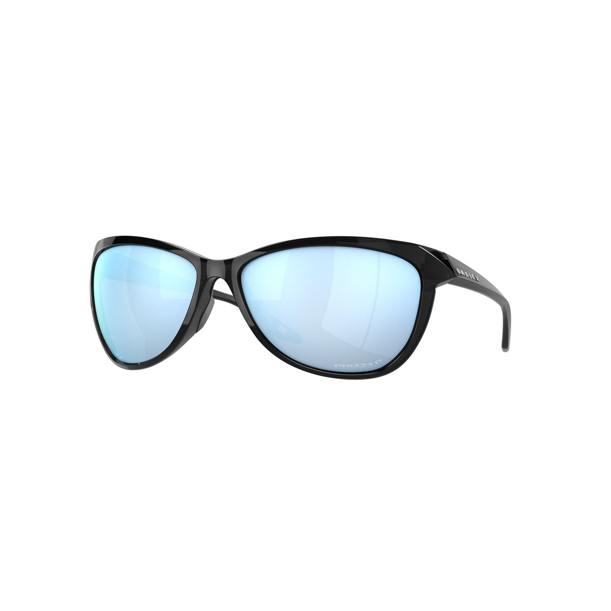 Oakley Womens Pasque Polarized Sunglasses