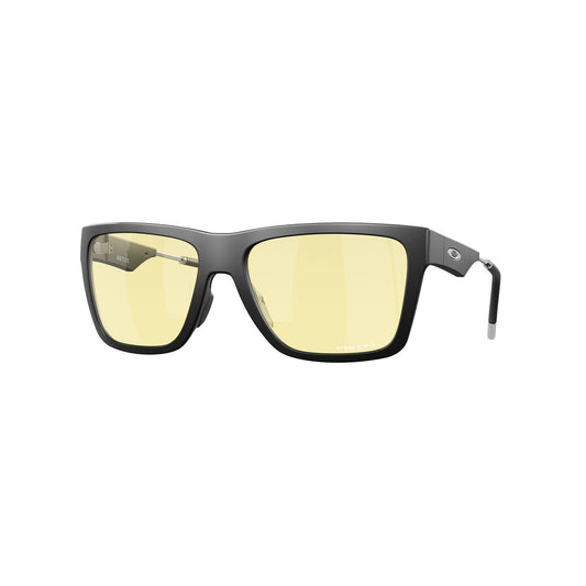Oakley NXTLVL Gaming Glasses - Satin Black / PRIZM Gaming