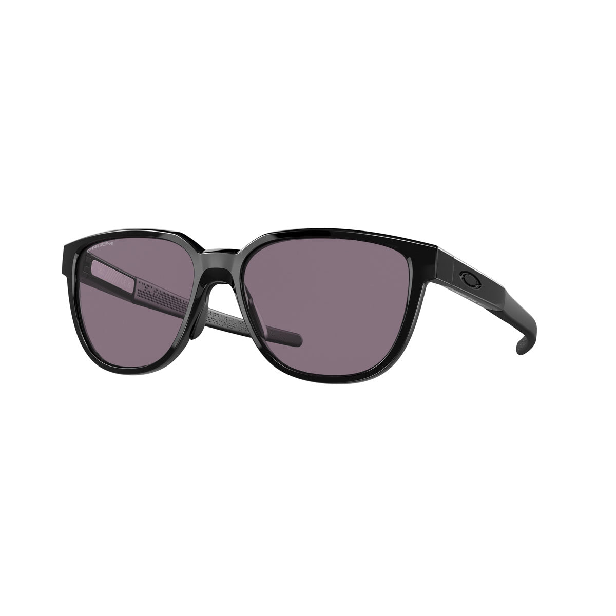 Oakley Actuator Sunglasses - Polished Black/Prizm Grey