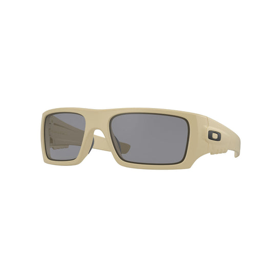 Oakley SI Ballistic Det Cord Sunglasses - Desert Tan/Grey