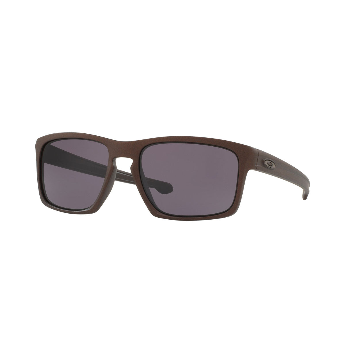 Oakley Sliver Sunglasses CLOSEOUT - Corten/Warm Grey