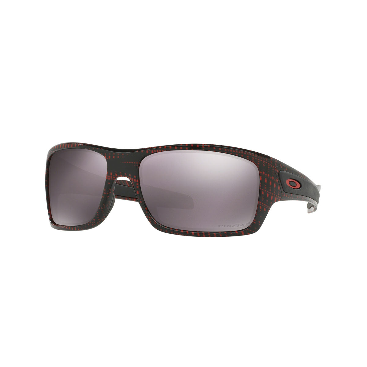 Oakley Turbine Polarized Sunglasses CLOSEOUT - COC/PRIZM Daily Polarized