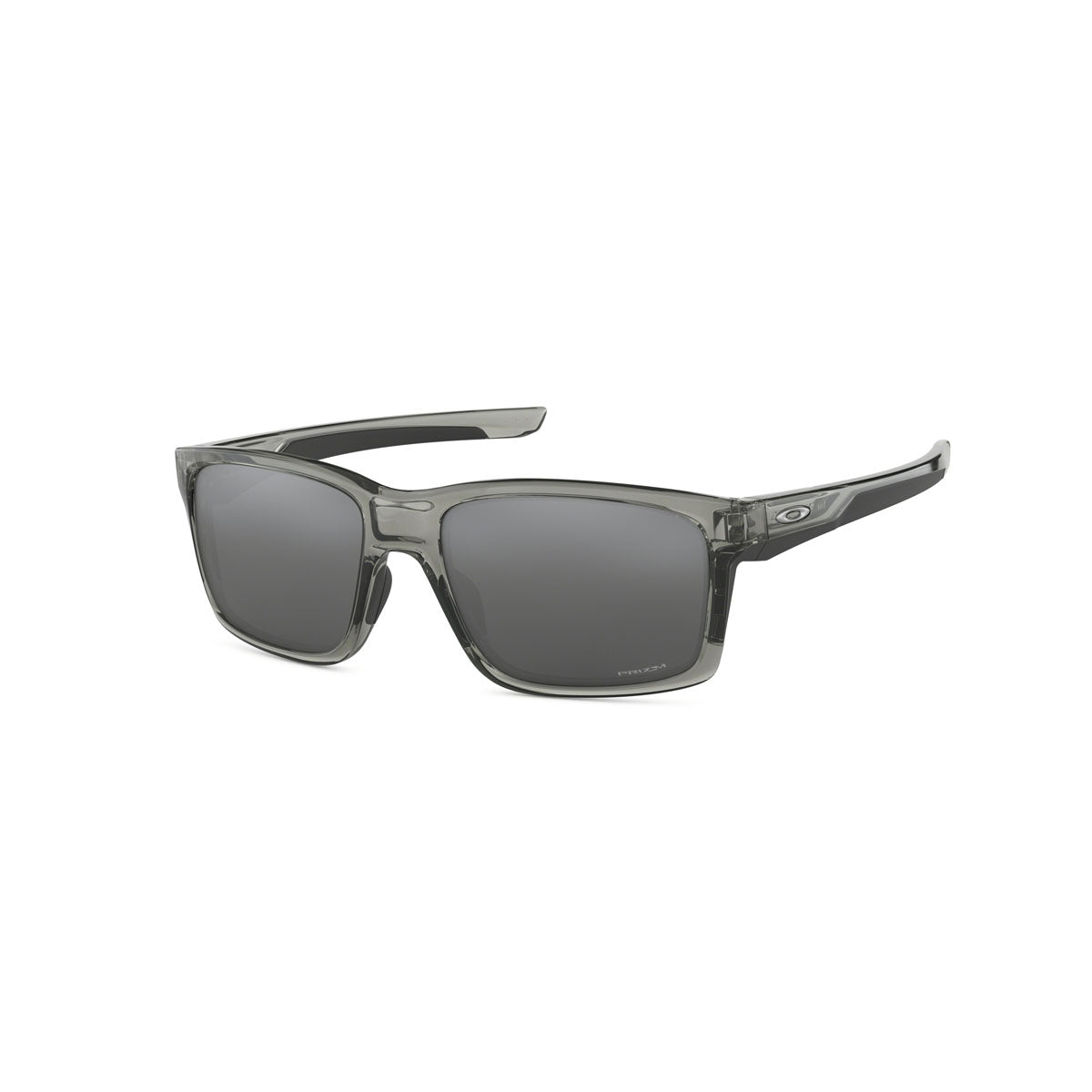 Oakley Mainlink Xl Sunglasses CLOSEOUT - Grey Ink/PRIZM Black