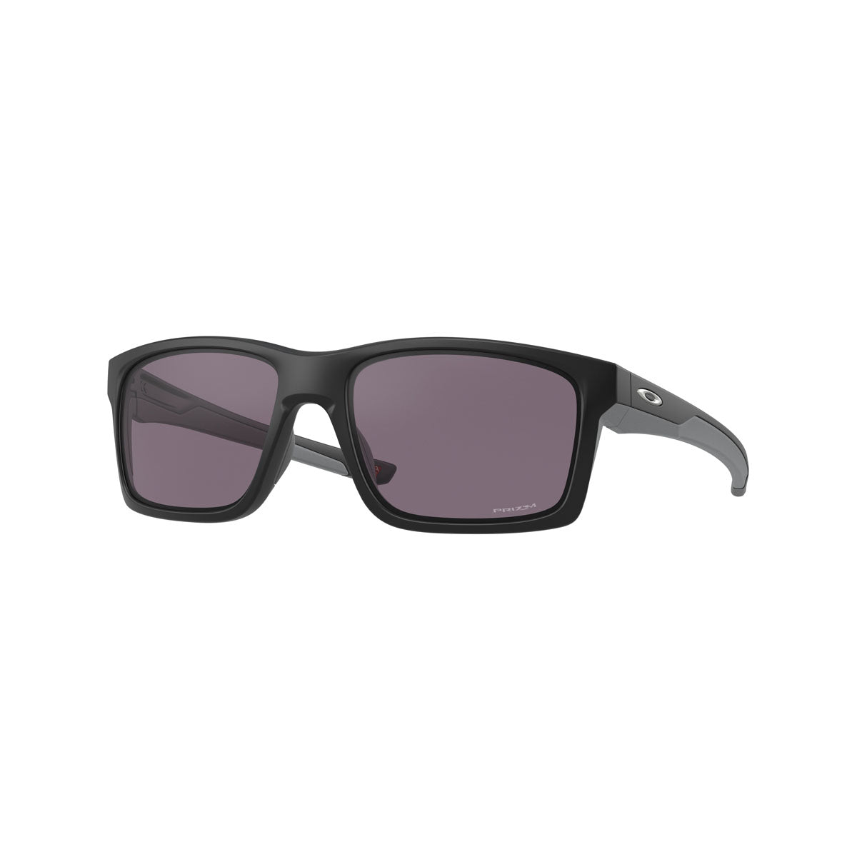 Oakley Mainlink Xl Sunglasses - Matte Black/PRIZM Grey