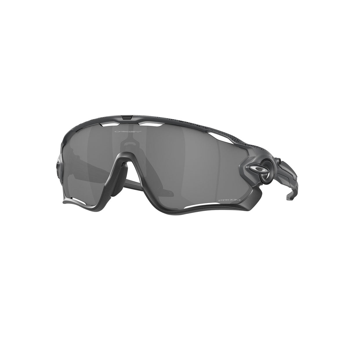 Oakley Jawbreaker Sunglasses - Hi Res Carbon/PRIZM Black