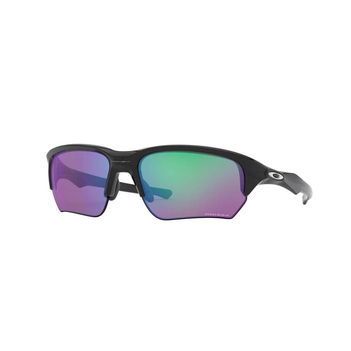 Oakley Flak Beta Sunglasses CLOSEOUT - Polished Black/PRIZM Golf