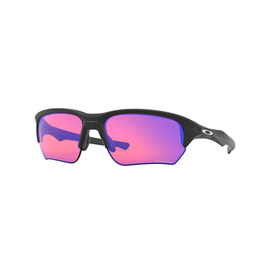 Oakley Flak Beta Sunglasses CLOSEOUT - Matte Black/PRIZM Trail