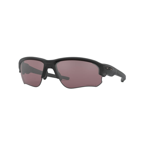 Oakley Flak Draft Polarized Sunglasses CLOSEOUT - Matte Black/PRIZM Daily Polarized