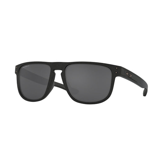 Oakley Holbrook R Polarized Sunglasses CLOSEOUT - Scenic Grey/PRIZM Black Polarized