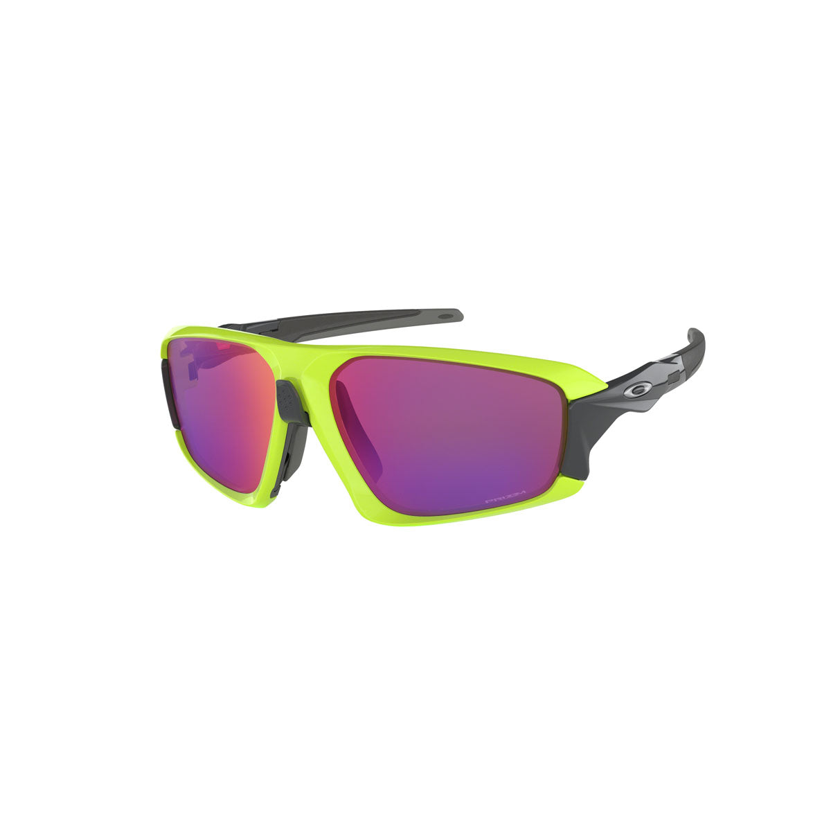 Oakley Field Jacket Sunglasses CLOSEOUT - Retina Burn/Carbon/PRIZM Road