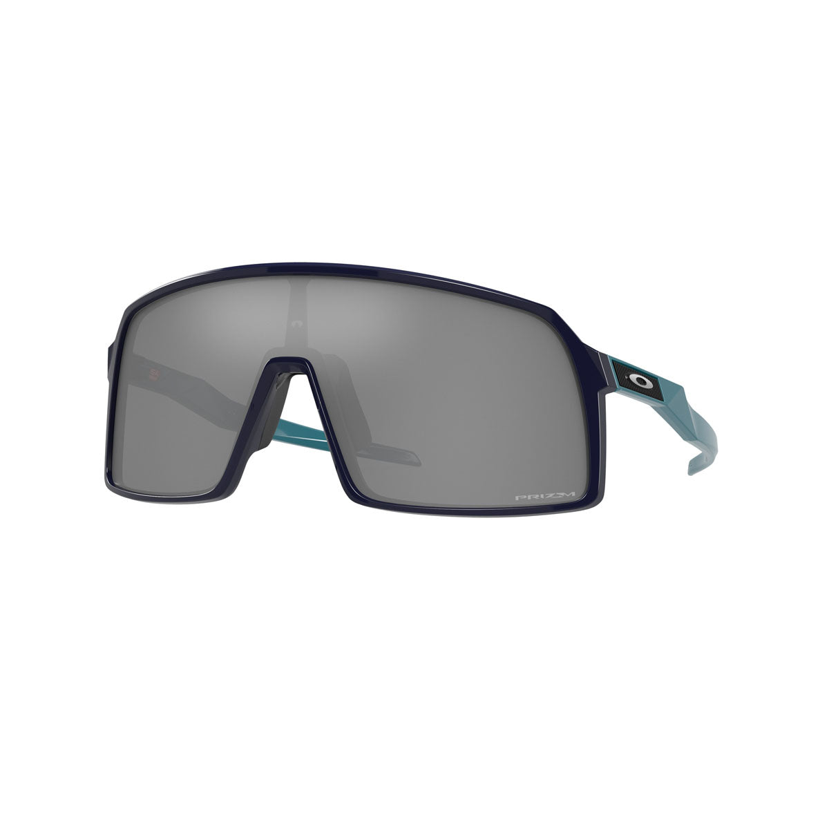 Oakley Sutro Sunglasses CLOSEOUT - Navy Balsam/PRIZM Black