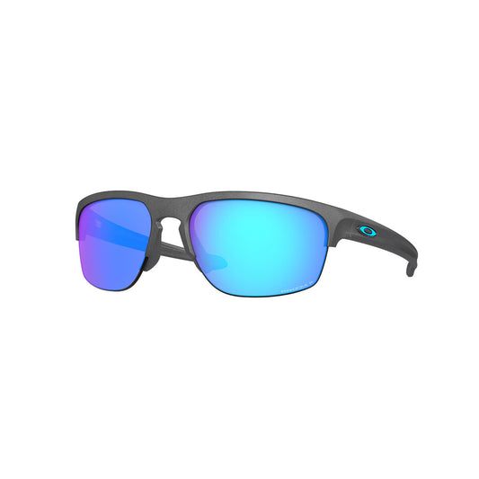 Oakley Sliver Edge Polarized Sunglasses