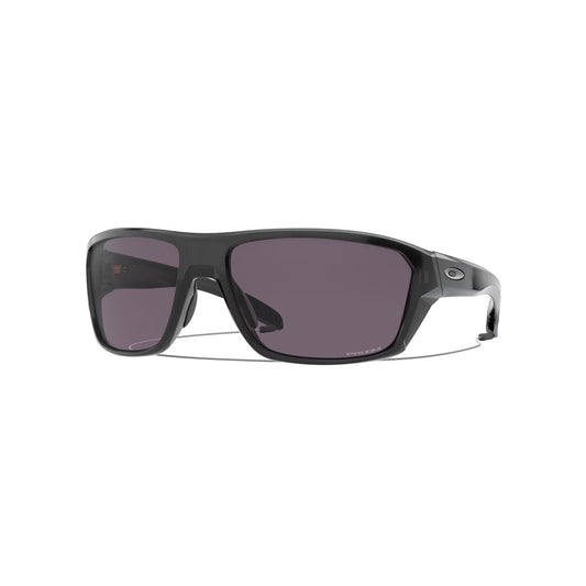 Oakley Split Shot Sunglasses CLOSEOUT - Black Ink/PRIZM Grey