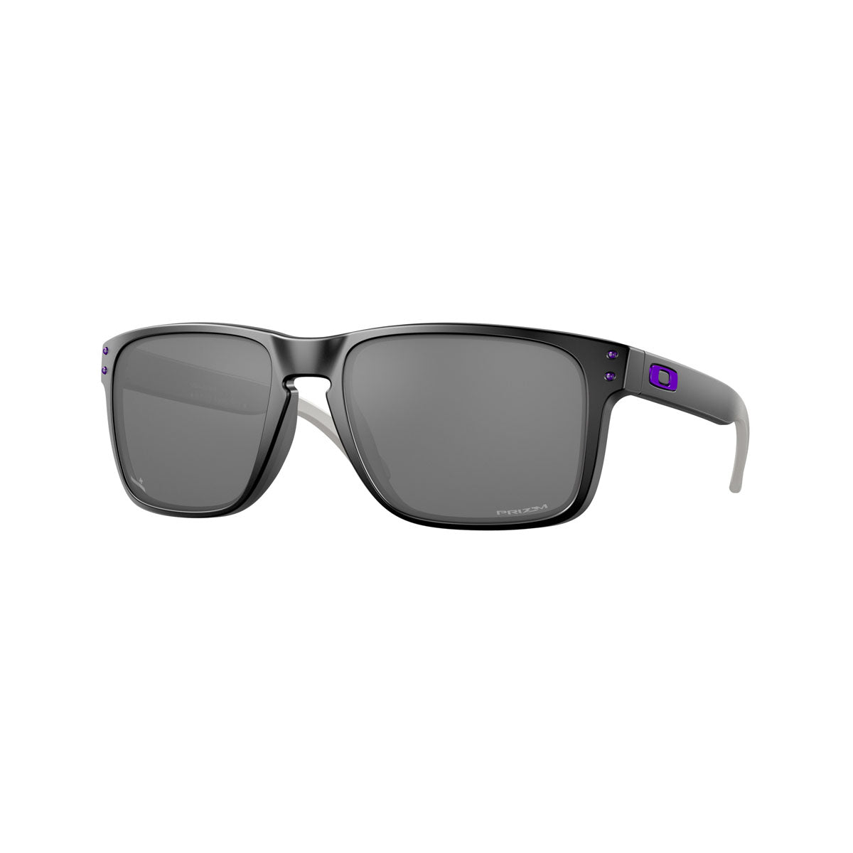 Oakley Holbrook XL Sunglasses - Infinite Hero Matte Black Fade/PRIZM Black