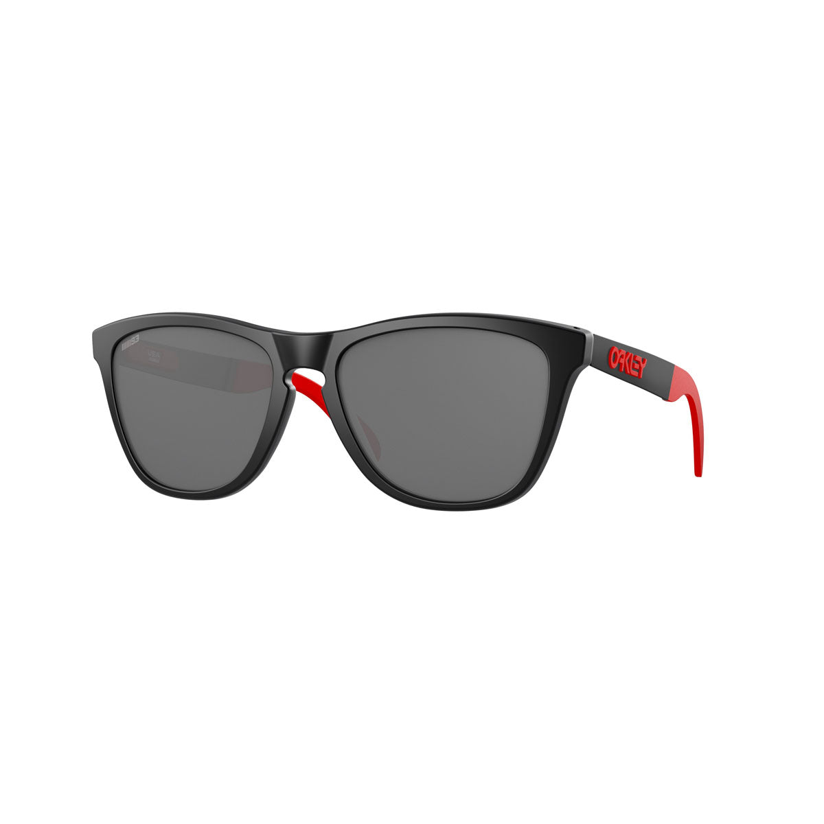 Oakley Frogskins Mix Sunglasses CLOSEOUT - Marc Marquez / PRIZM Black