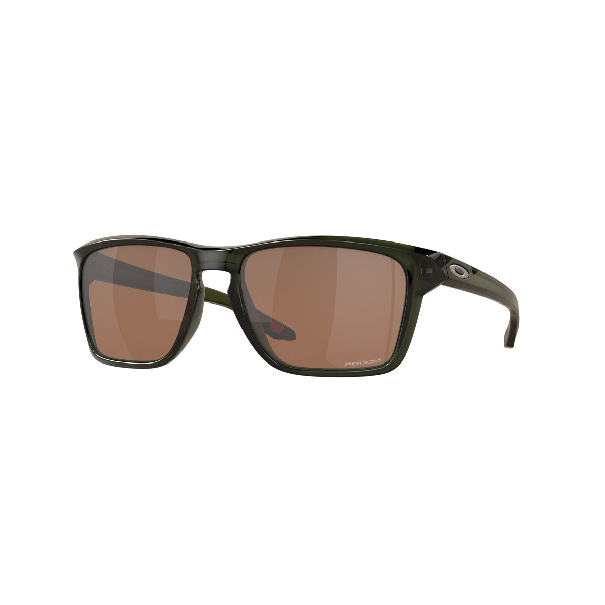 Oakley Sylas Sunglasses - Olive Ink/Prizm Tungsten - 1