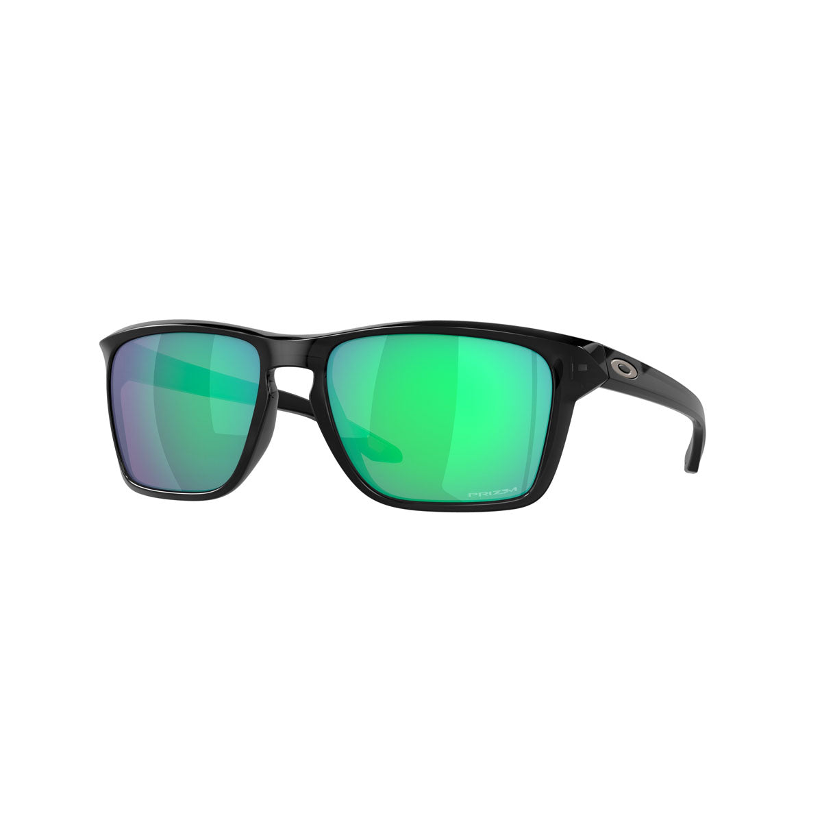 Oakley Sylas Sunglasses - Black Ink/Prizm Jade - 1