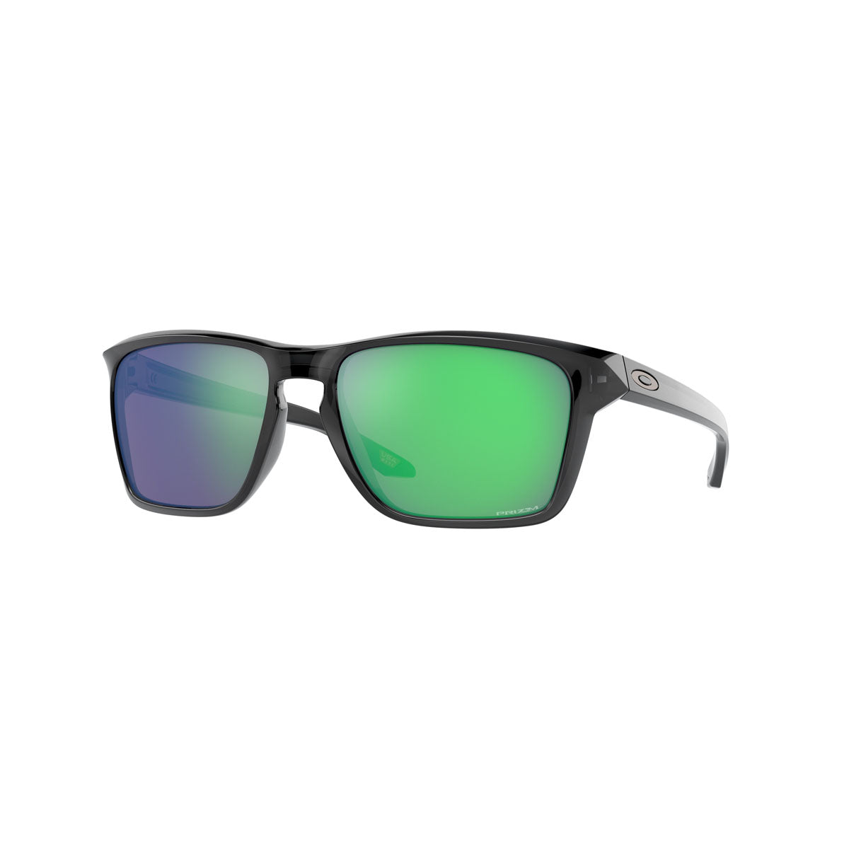 Oakley Sylas Sunglasses - Black Ink/PRIZM Jade - 2