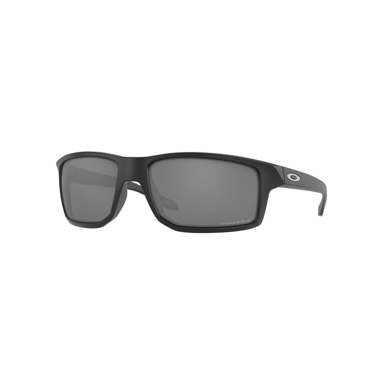 Oakley Gibston Sunglasses - Matte Black/PRIZM Black