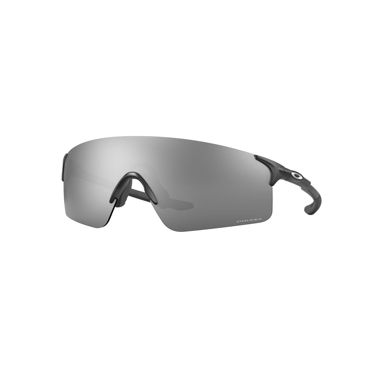 Oakley Evzero Blades Sunglasses - Matte Black/PRIZM Black