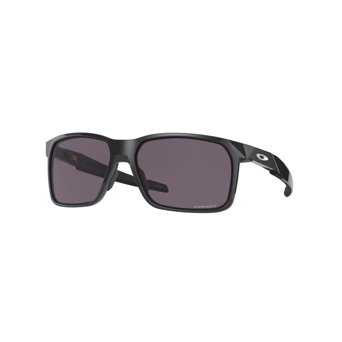 Oakley Portal X Sunglasses - Carbon/PRIZM Grey