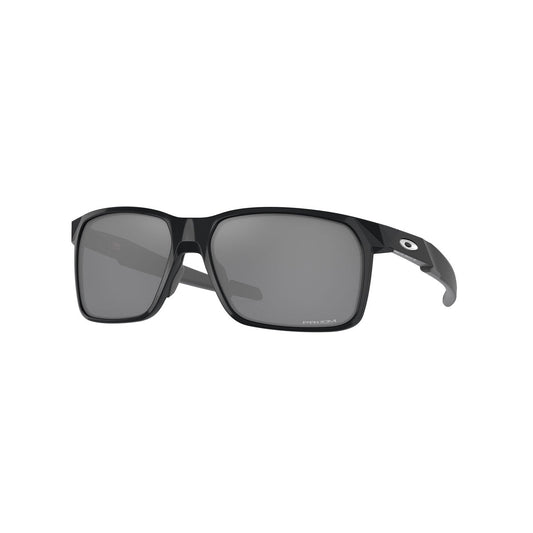 Oakley Portal X Sunglasses CLOSEOUT - Carbon/PRIZM Black