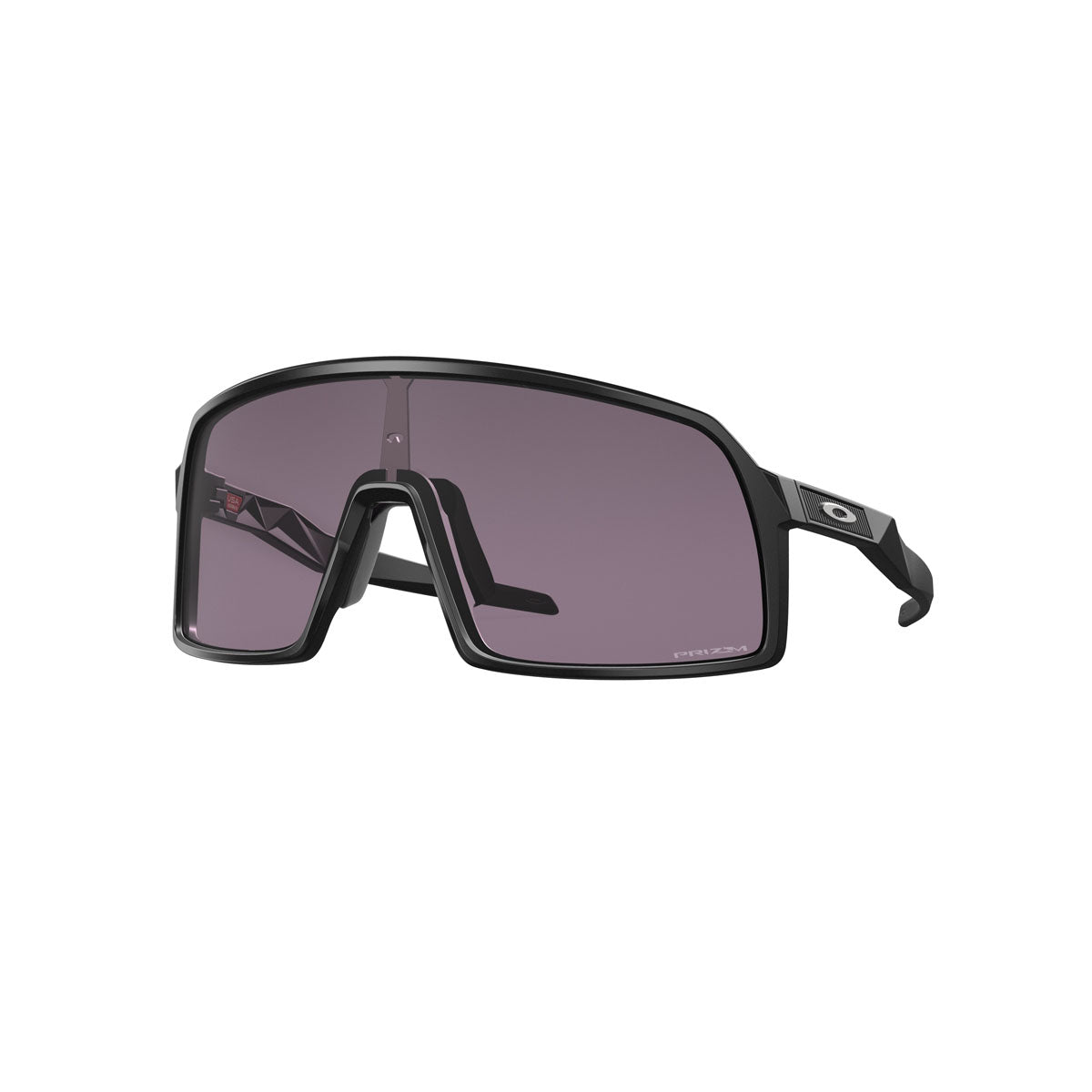 Oakley Sutro S Sunglasses - Matte Black/PRIZM Grey