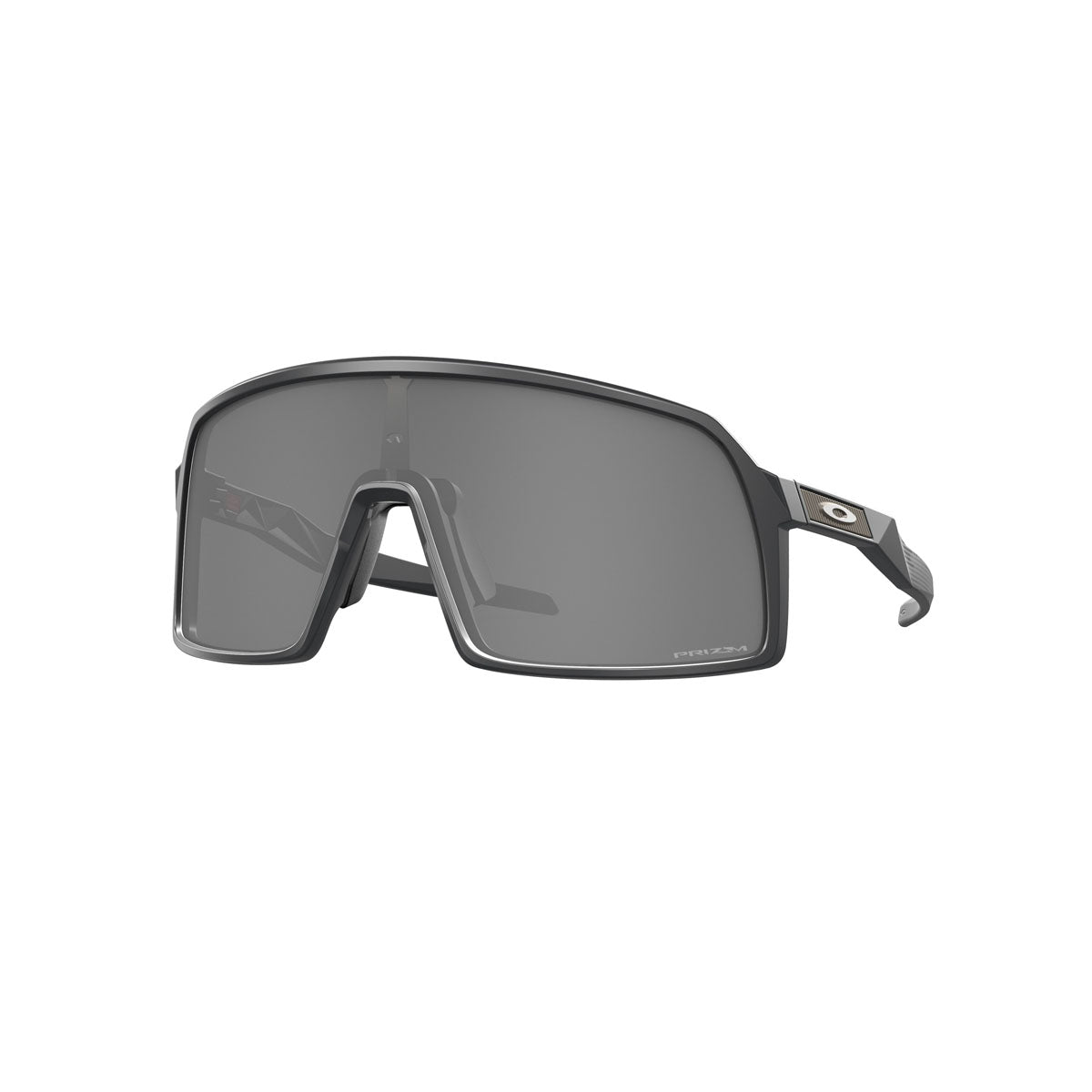 Oakley Sutro S Sunglasses - Hi Res Carbon/PRIZM Black