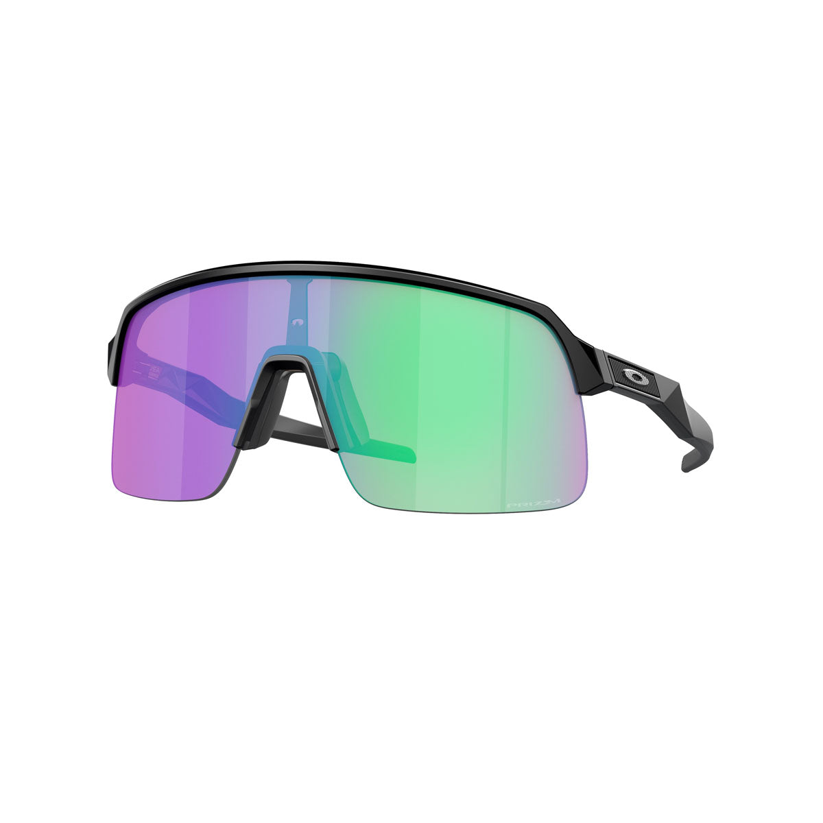 Oakley Sutro Lite Sunglasses - Matte Black/Prizm Golf