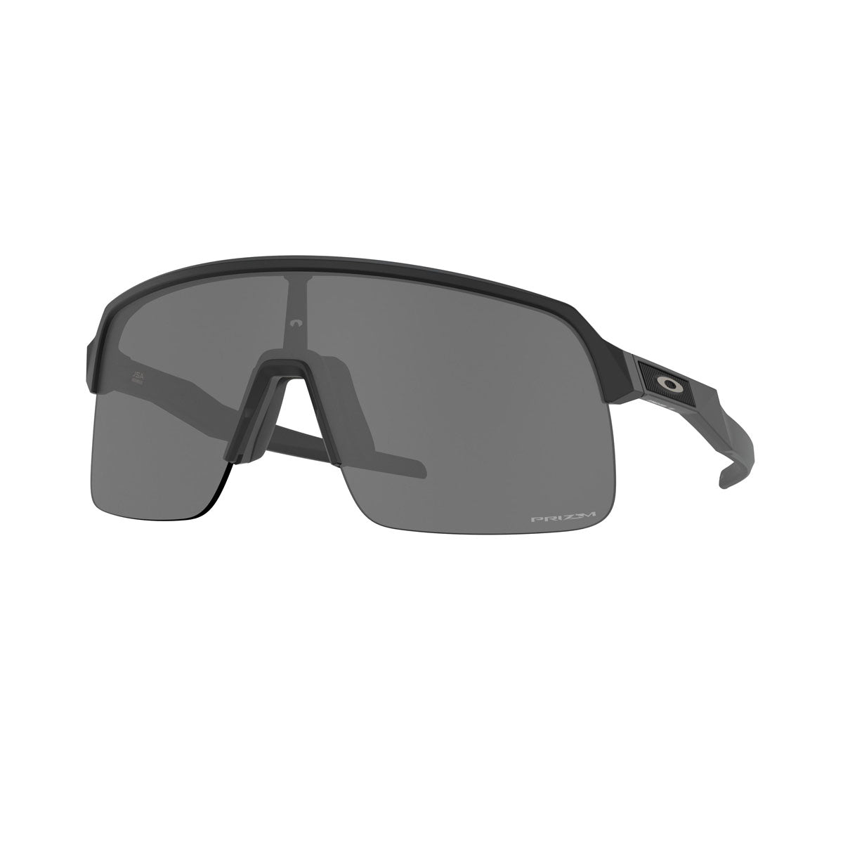 Oakley Sutro Lite Sunglasses - Matte Black/PRIZM Black