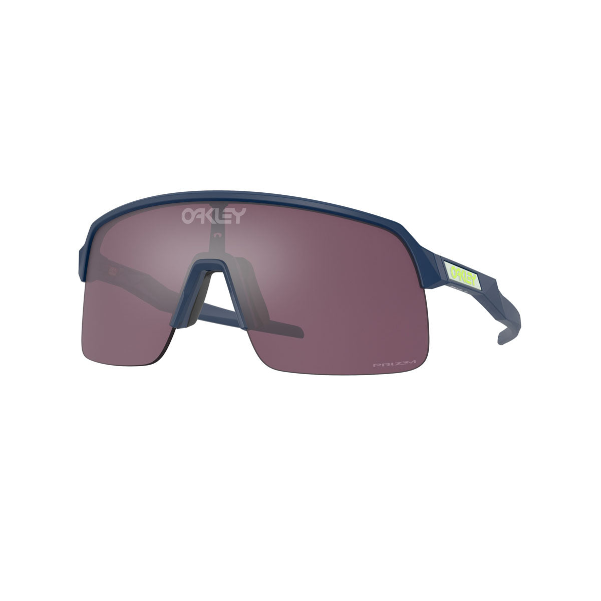 Oakley Sutro Lite Sunglasses CLOSEOUT - Poseidon/PRIZM Road Black