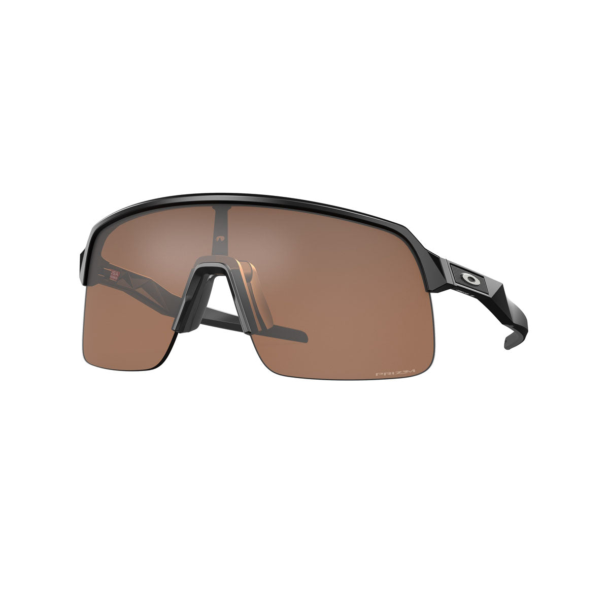 Oakley Sutro Lite Sunglasses CLOSEOUT - Matte Black/PRIZM Tungsten