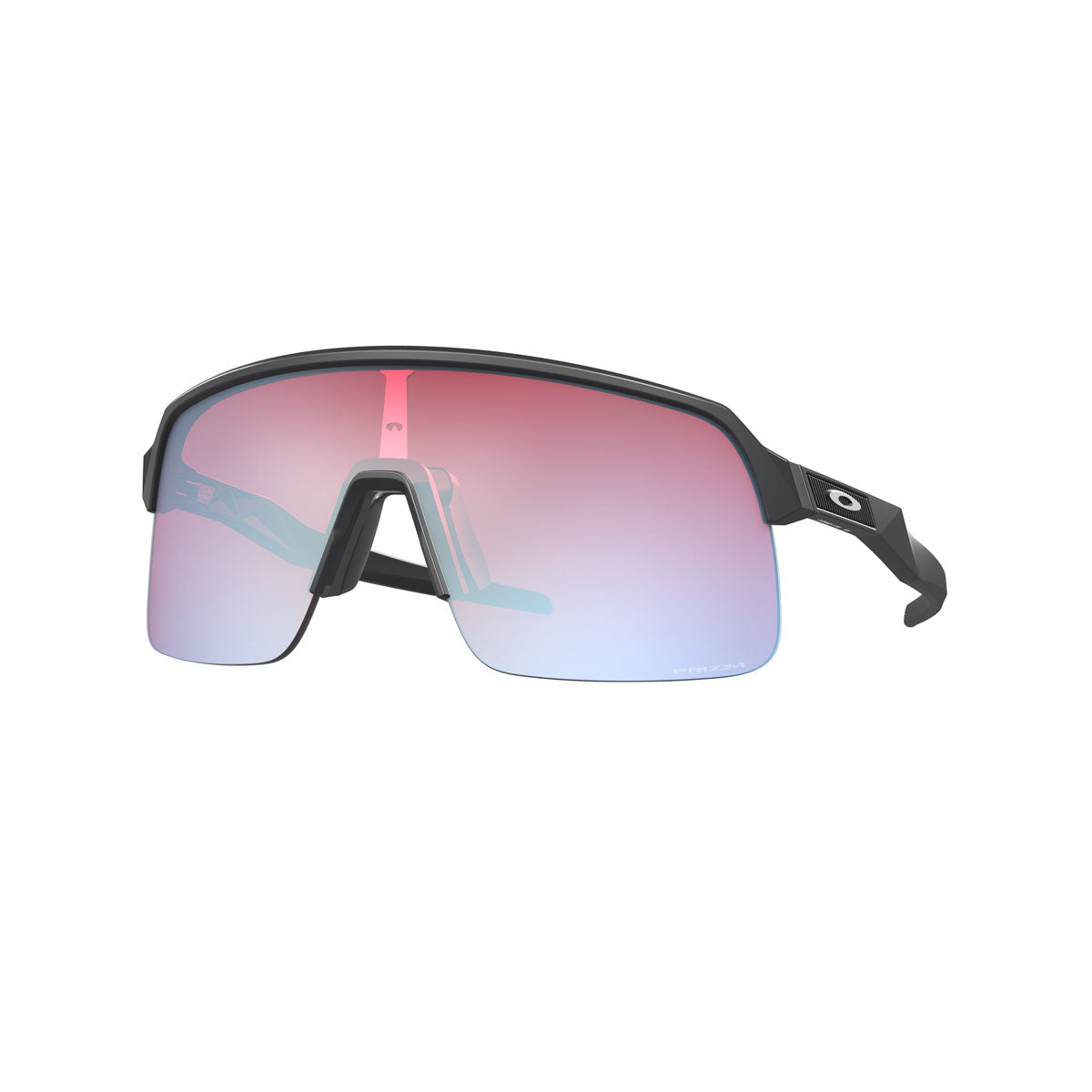 Oakley Sutro Lite Sunglasses - Matte Carbon/PRIZM Sapphire