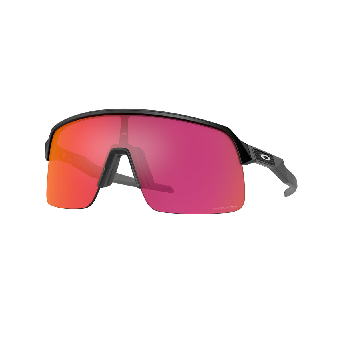 Oakley Sutro Lite Sunglasses - Matte Black/PRIZM Field