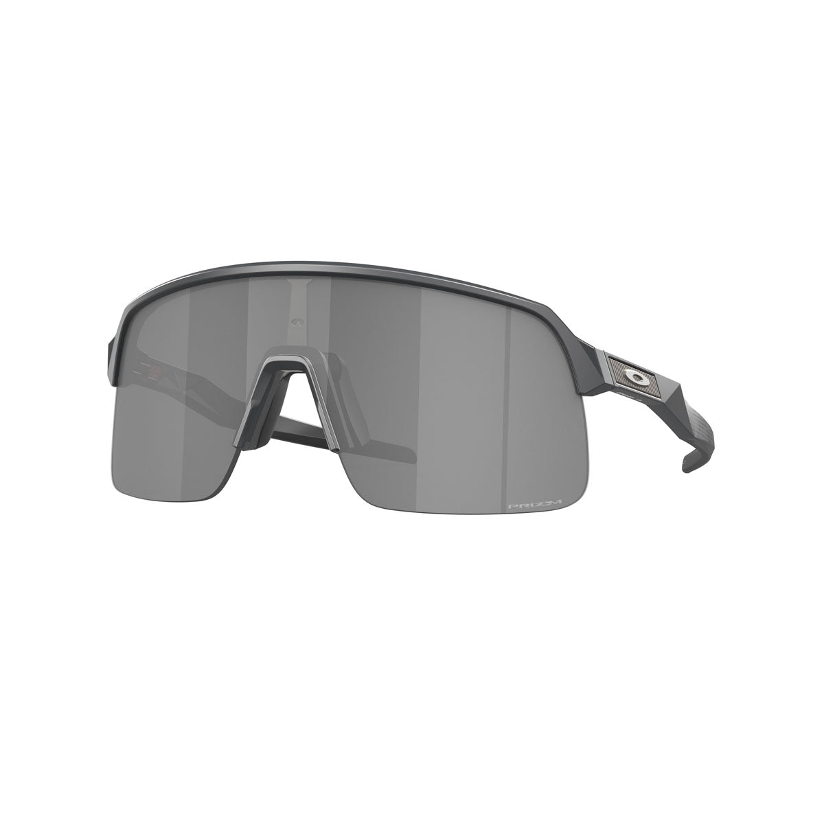 Oakley Sutro Lite Sunglasses - Hi Res Carbon/PRIZM Black