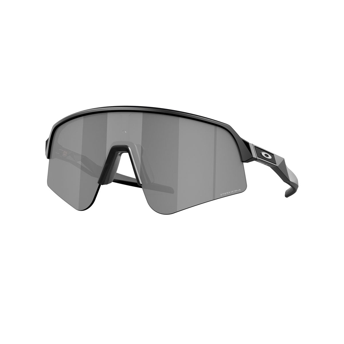 Oakley Sutro Lite Sweep Sunglasses - Matte Black/PRIZM Black