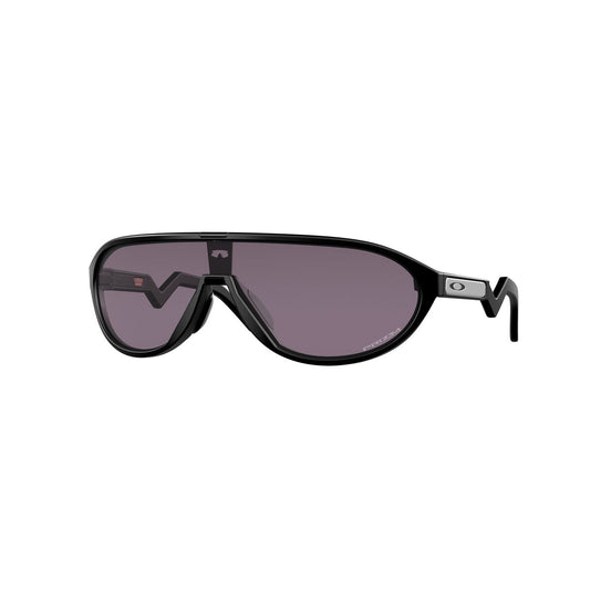 Oakley CMDN Sunglasses - Matte Black/PRIZM Grey