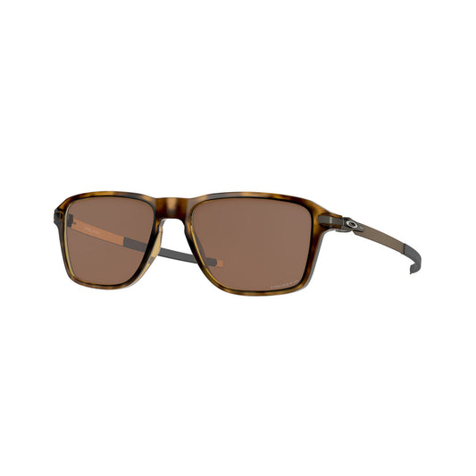 Oakley Wheelhouse Polarized Sunglasses
