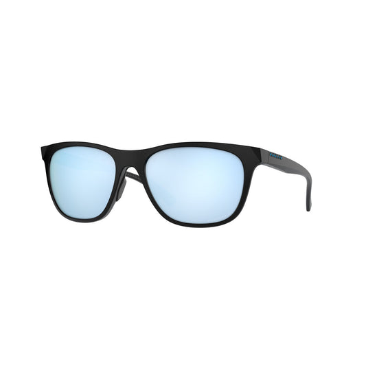 Oakley Womens Leadline Polarized Sunglasses