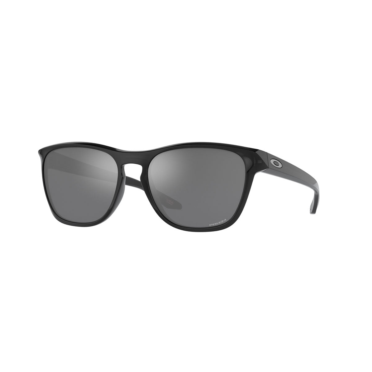 Oakley Manorburn Sunglasses - Grey Ink/PRIZM Black