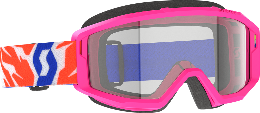 Scott Youth Primal Goggle